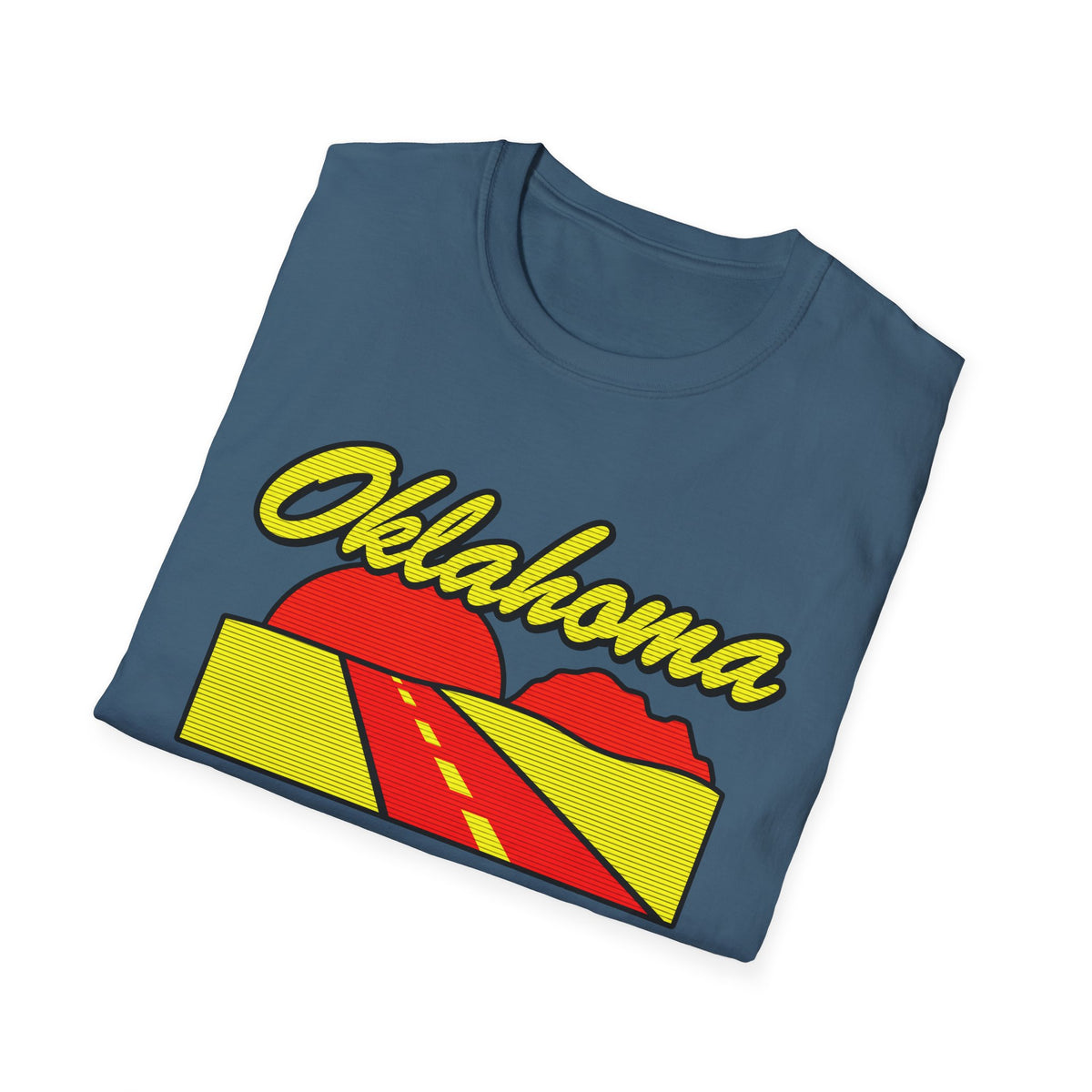 Oklahoma Tee