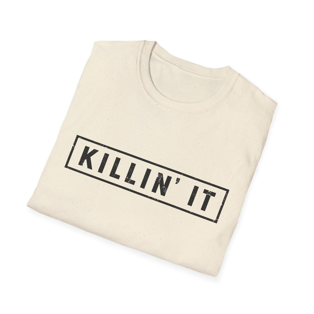 Killin' It Tee