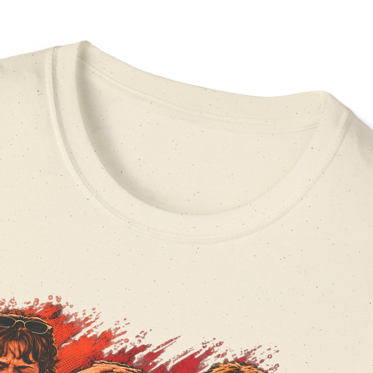 Red River Heartbreak Tee