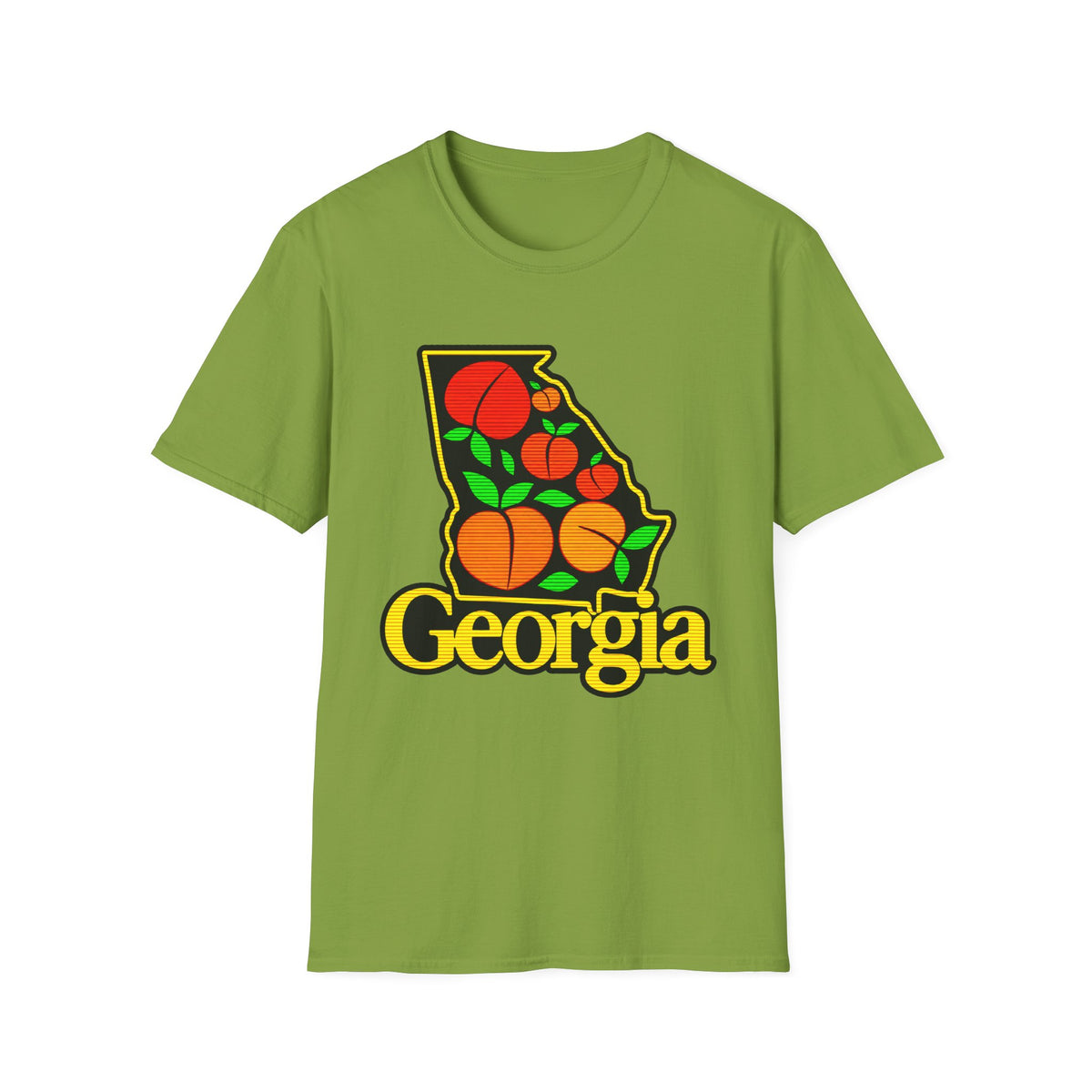 Georgia Tee