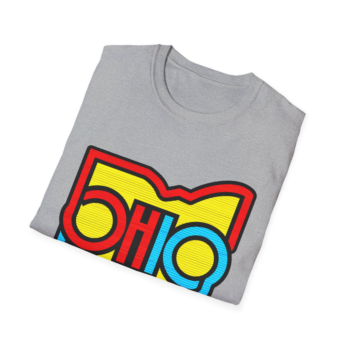 Ohio Tee