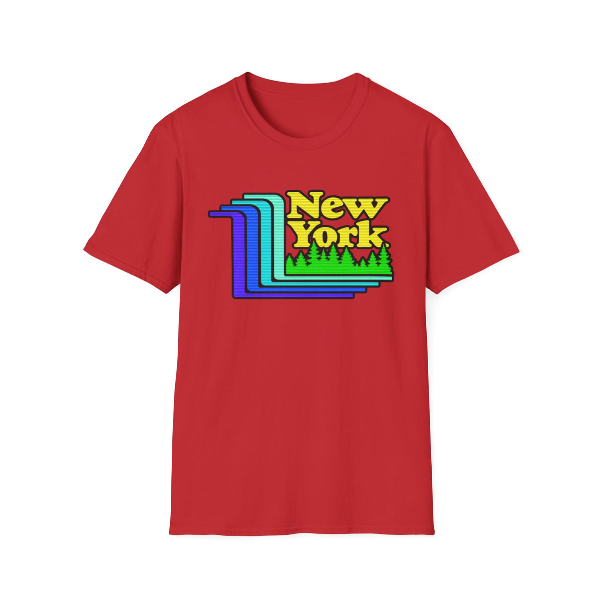 New York Tee