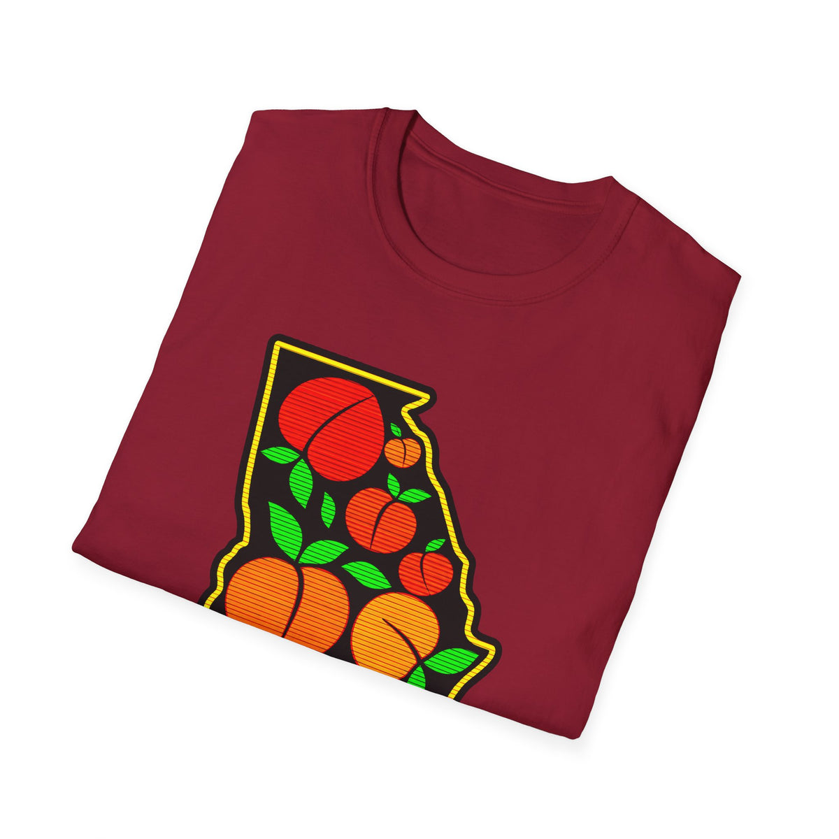 Georgia Tee
