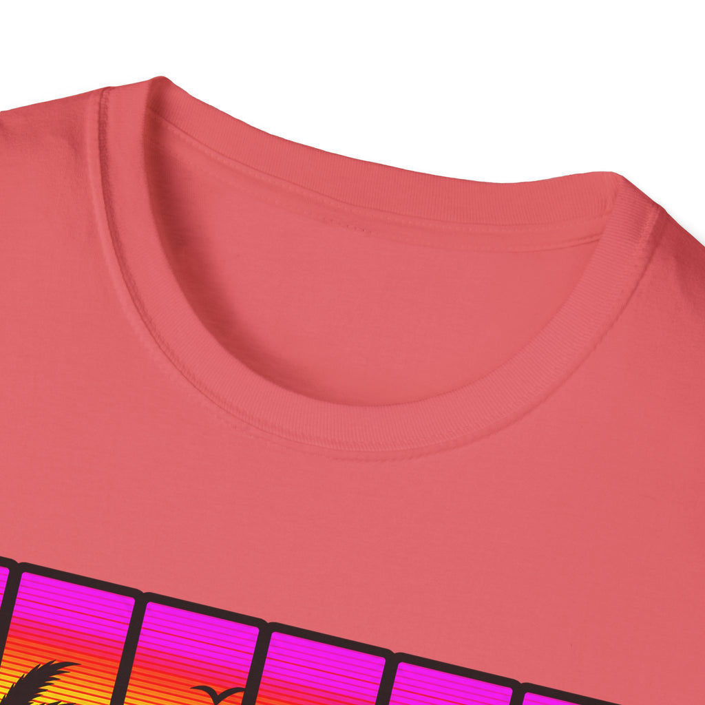 California Tee