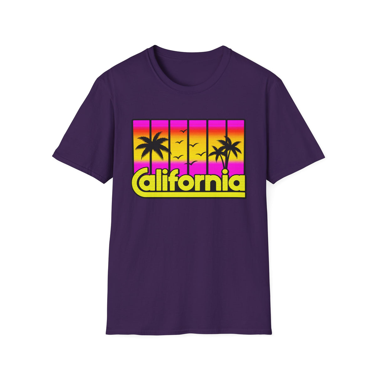 California Tee