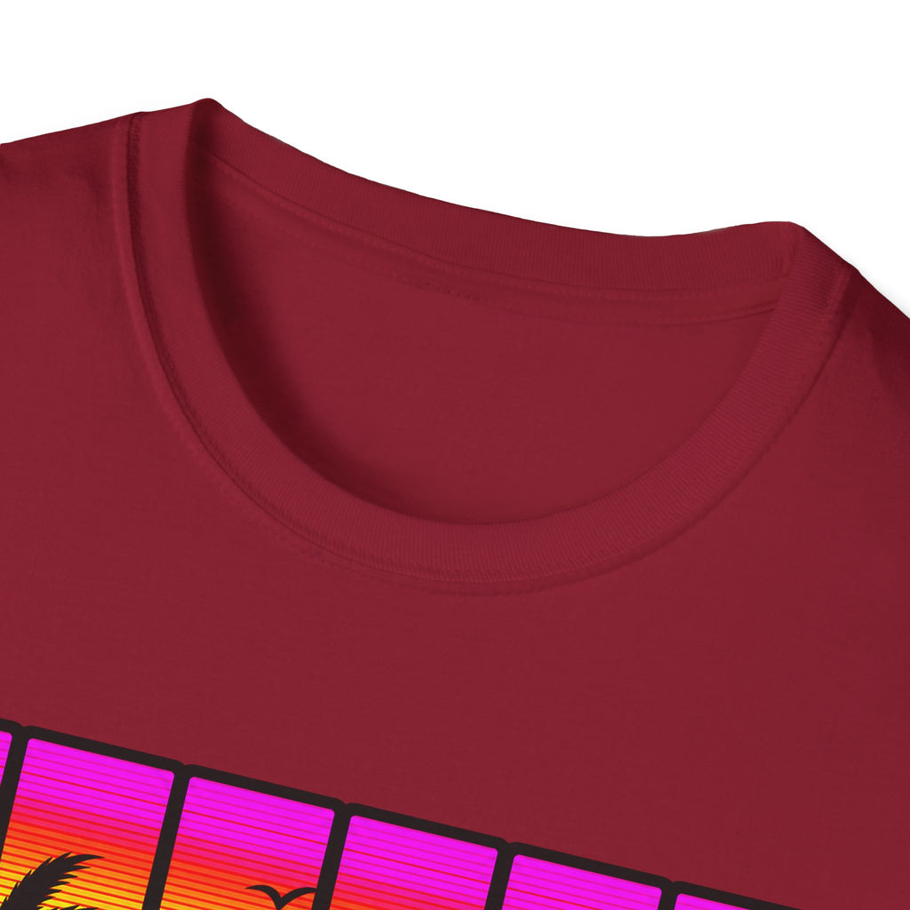 California Tee