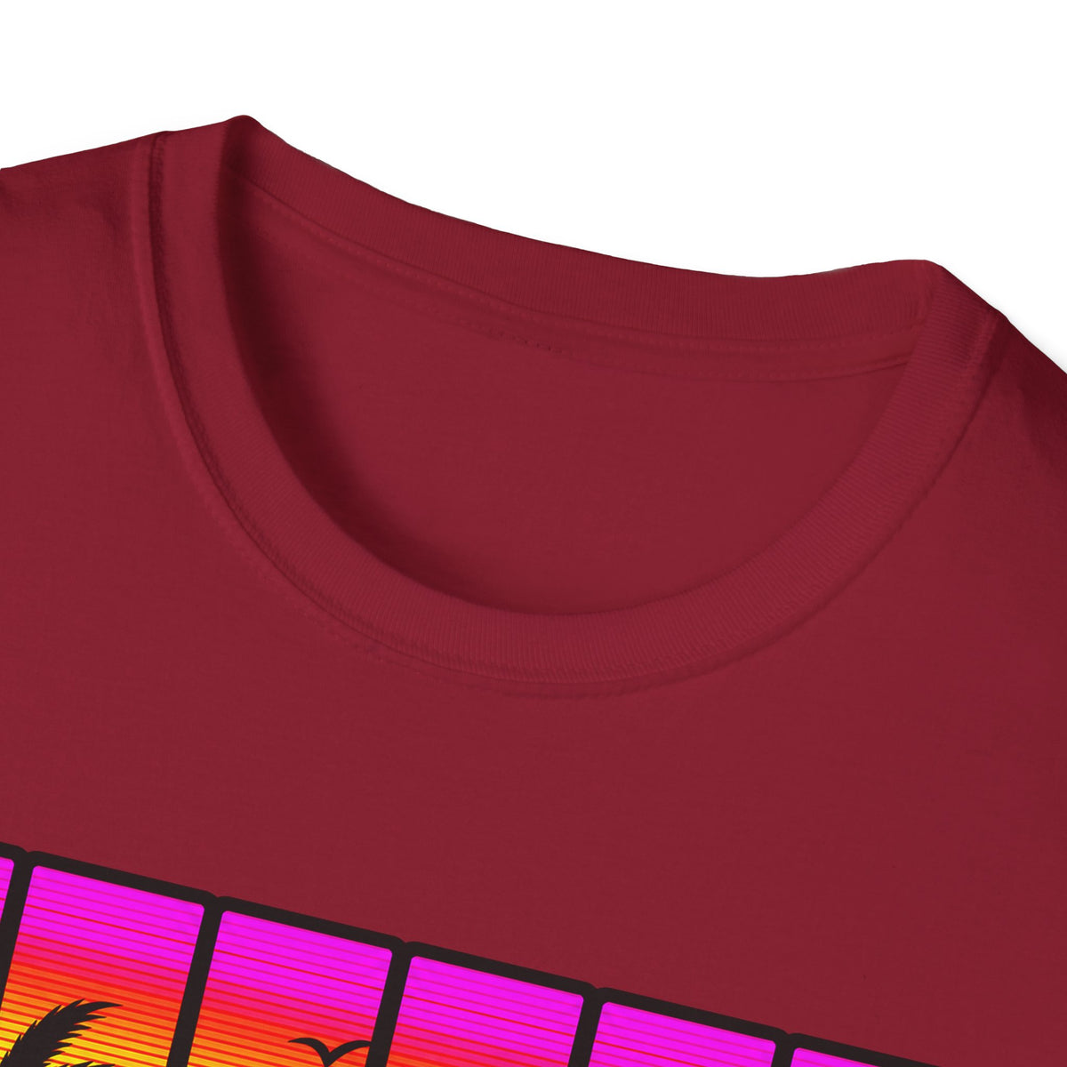 California Tee