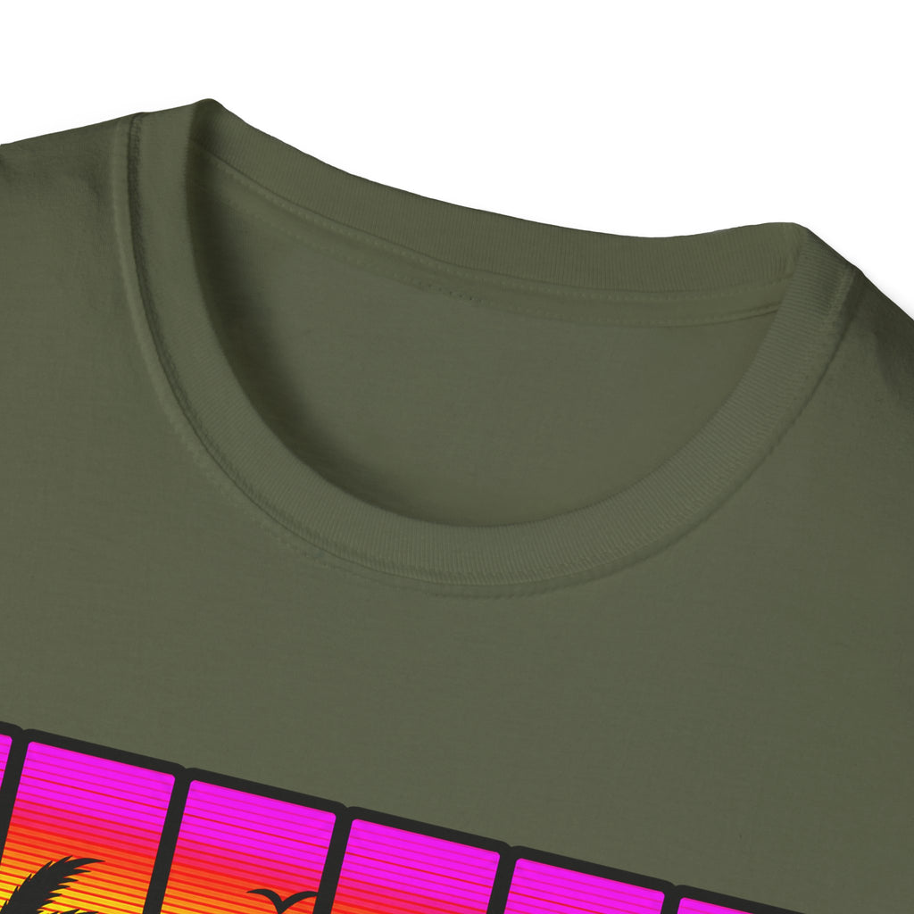 California Tee