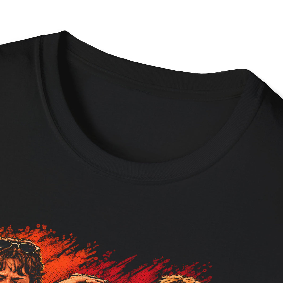 Red River Heartbreak Tee