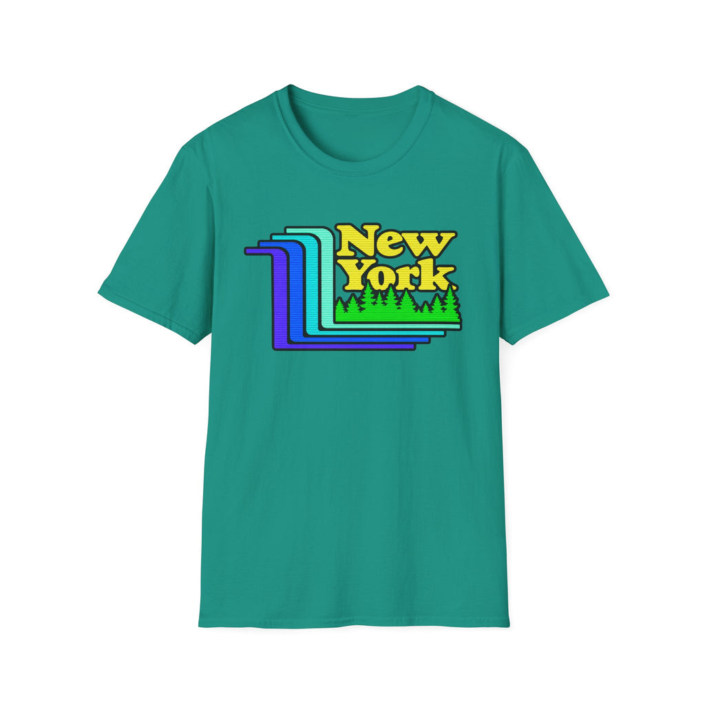 New York Tee