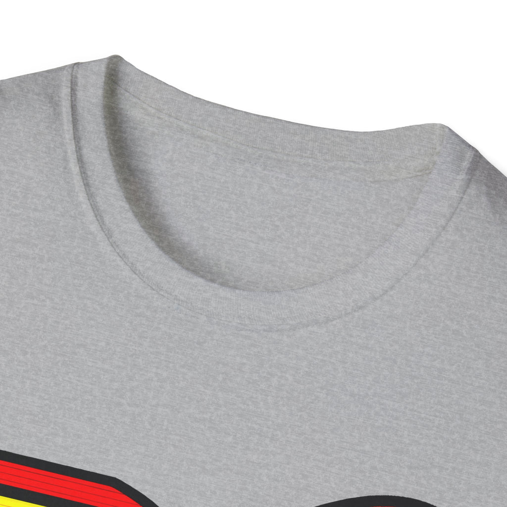 Ohio Tee