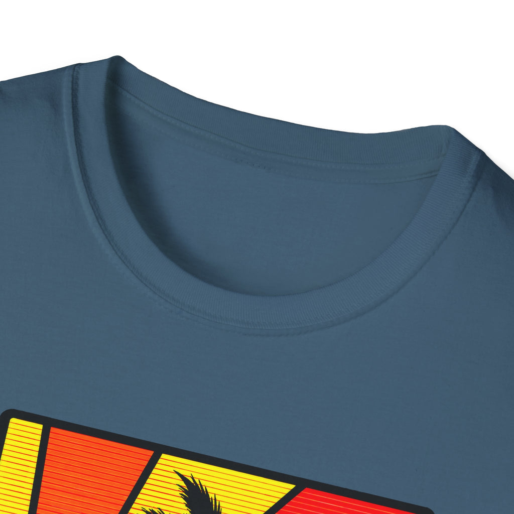 Florida (Palm) Tee