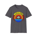 Massachusetts Tee