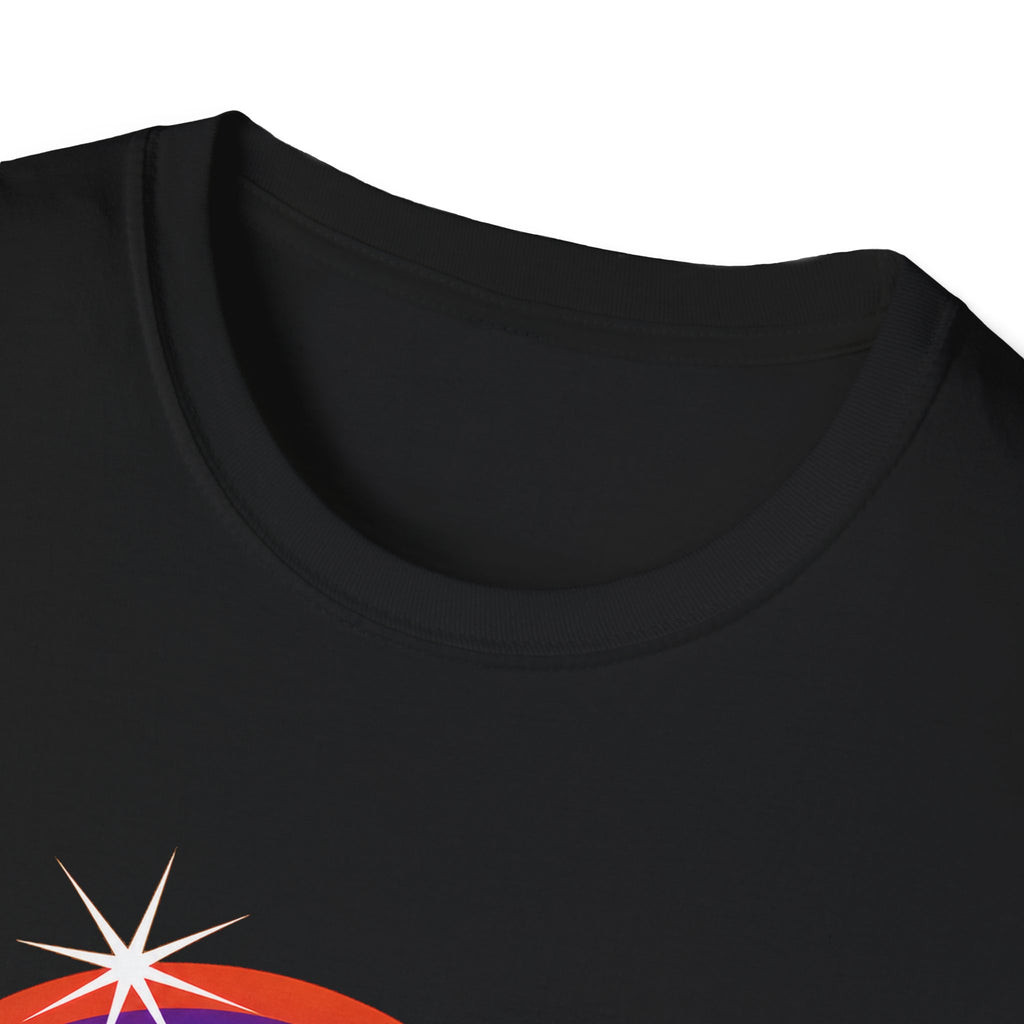 Reading Rainbow Ribbon Tee