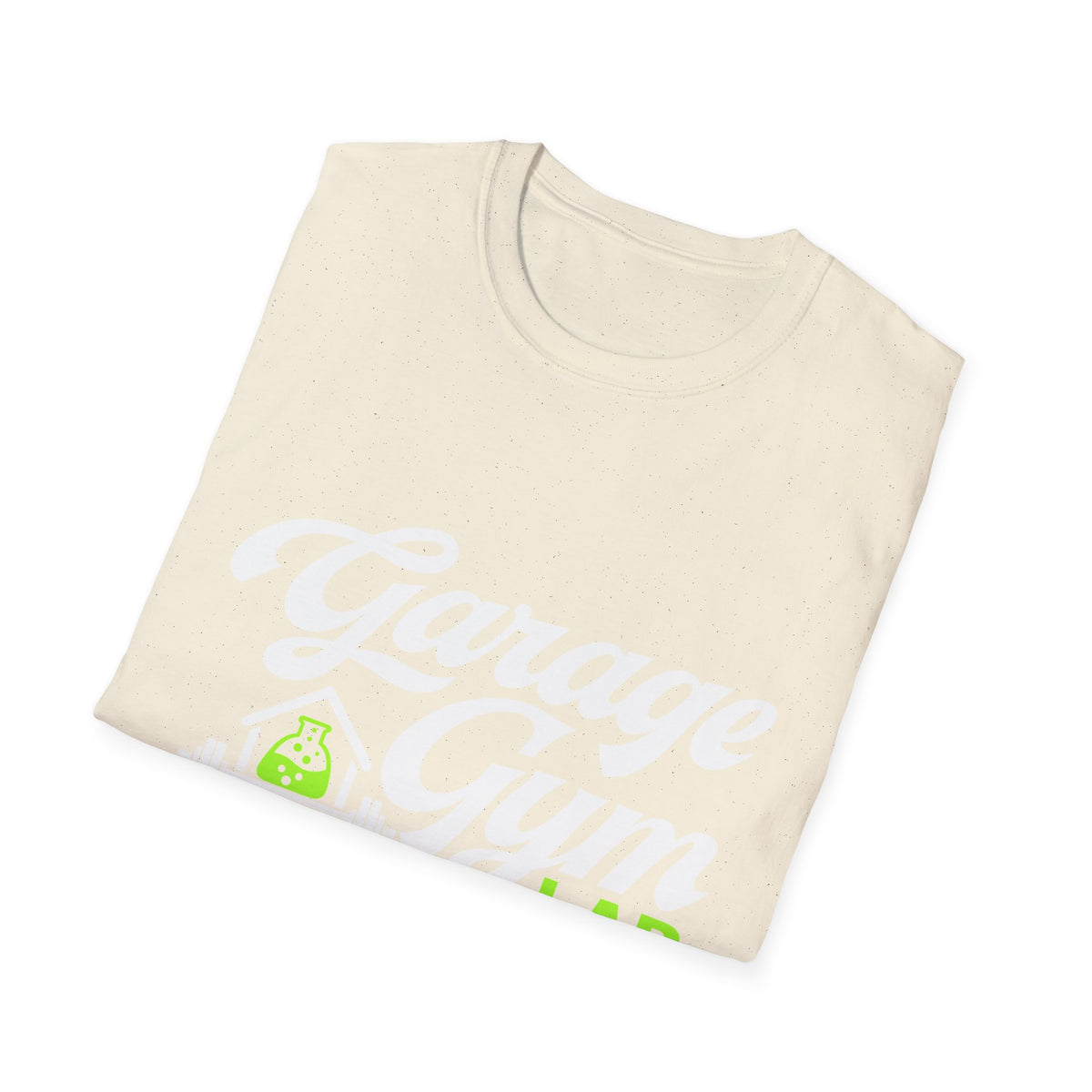 Garage Gym Lab Tee
