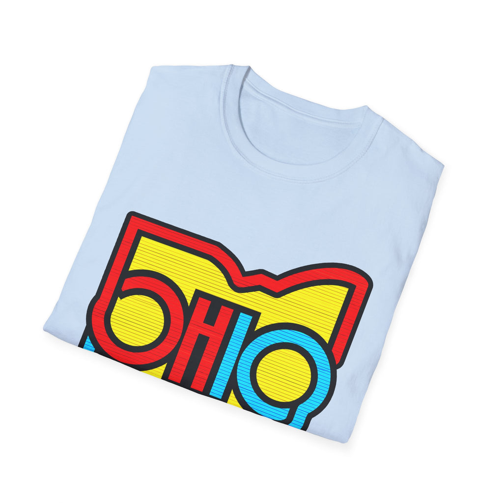 Ohio Tee