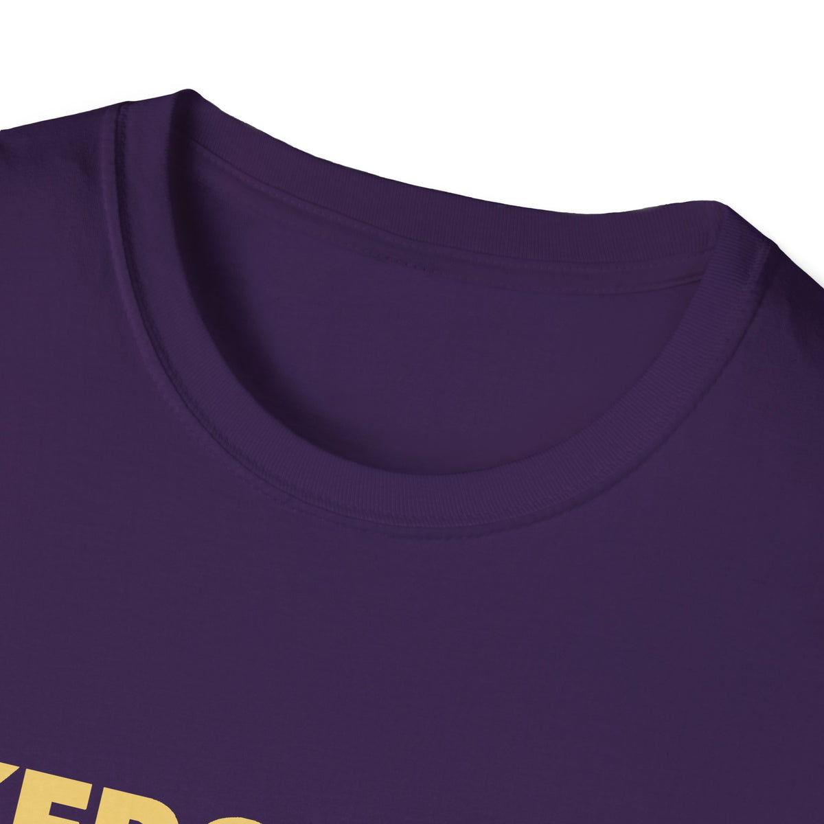 Exercising Just Enough Tee