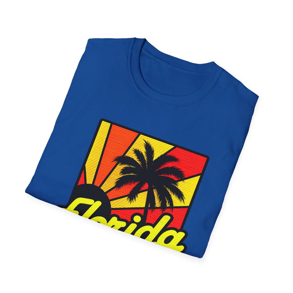 Florida (Sunset) Tee