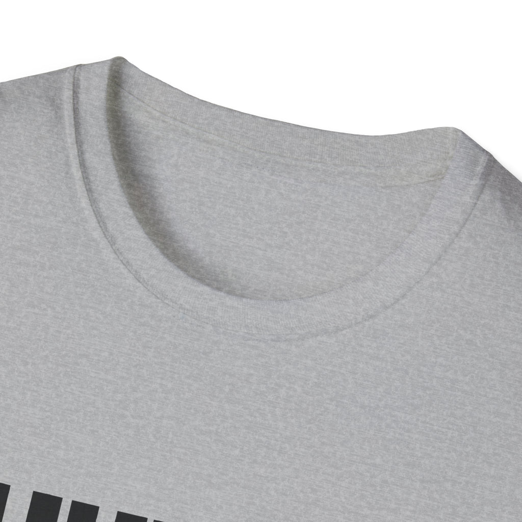 Shut Up And Train Tee