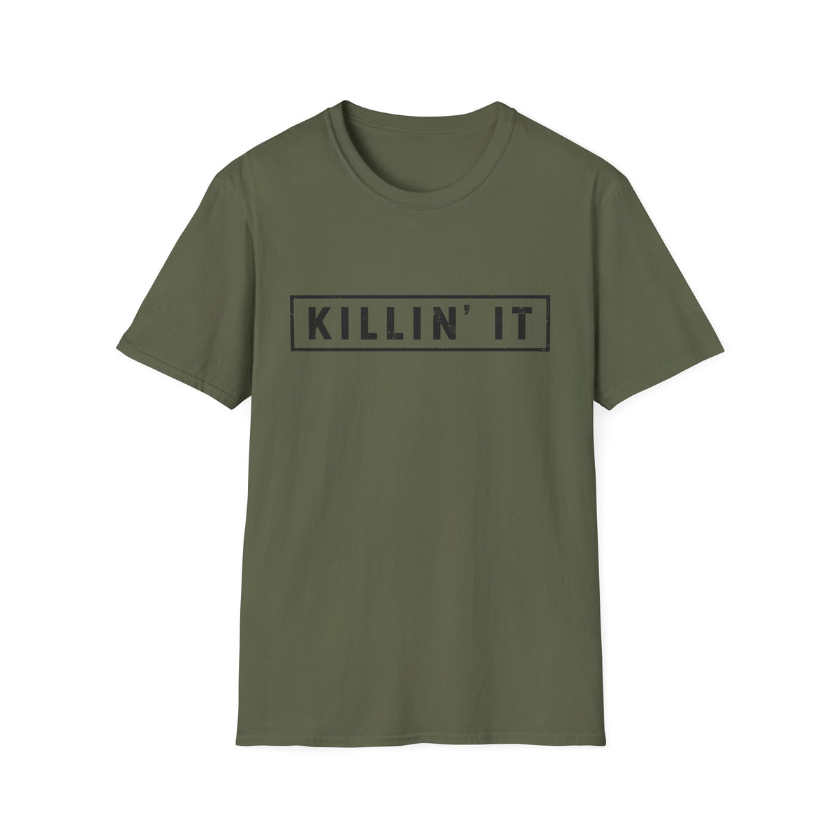 Killin' It Tee