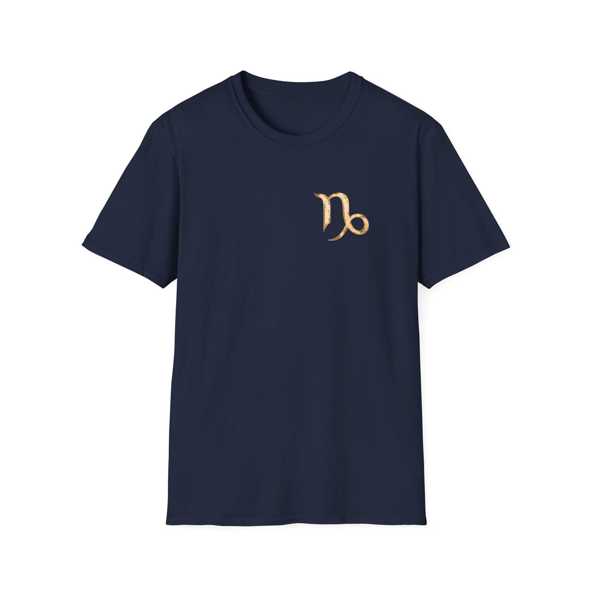 Capricorn Zodiac Tee