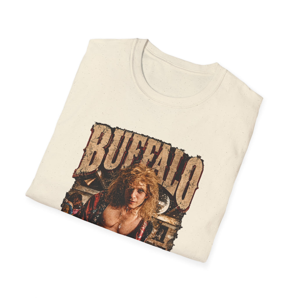 Buffalo Bill Tee