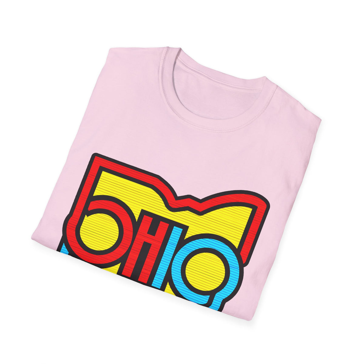 Ohio Tee
