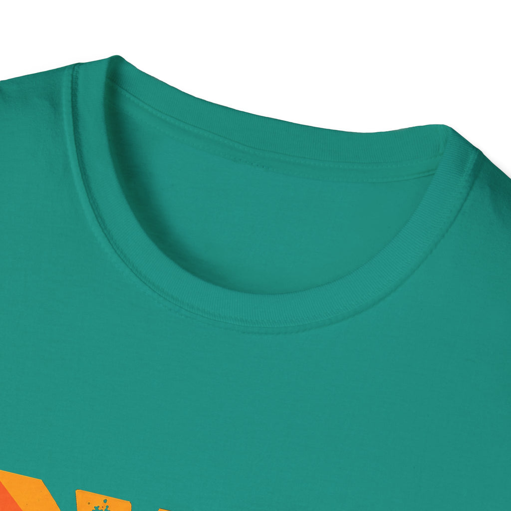 Gym Needs Me Tee