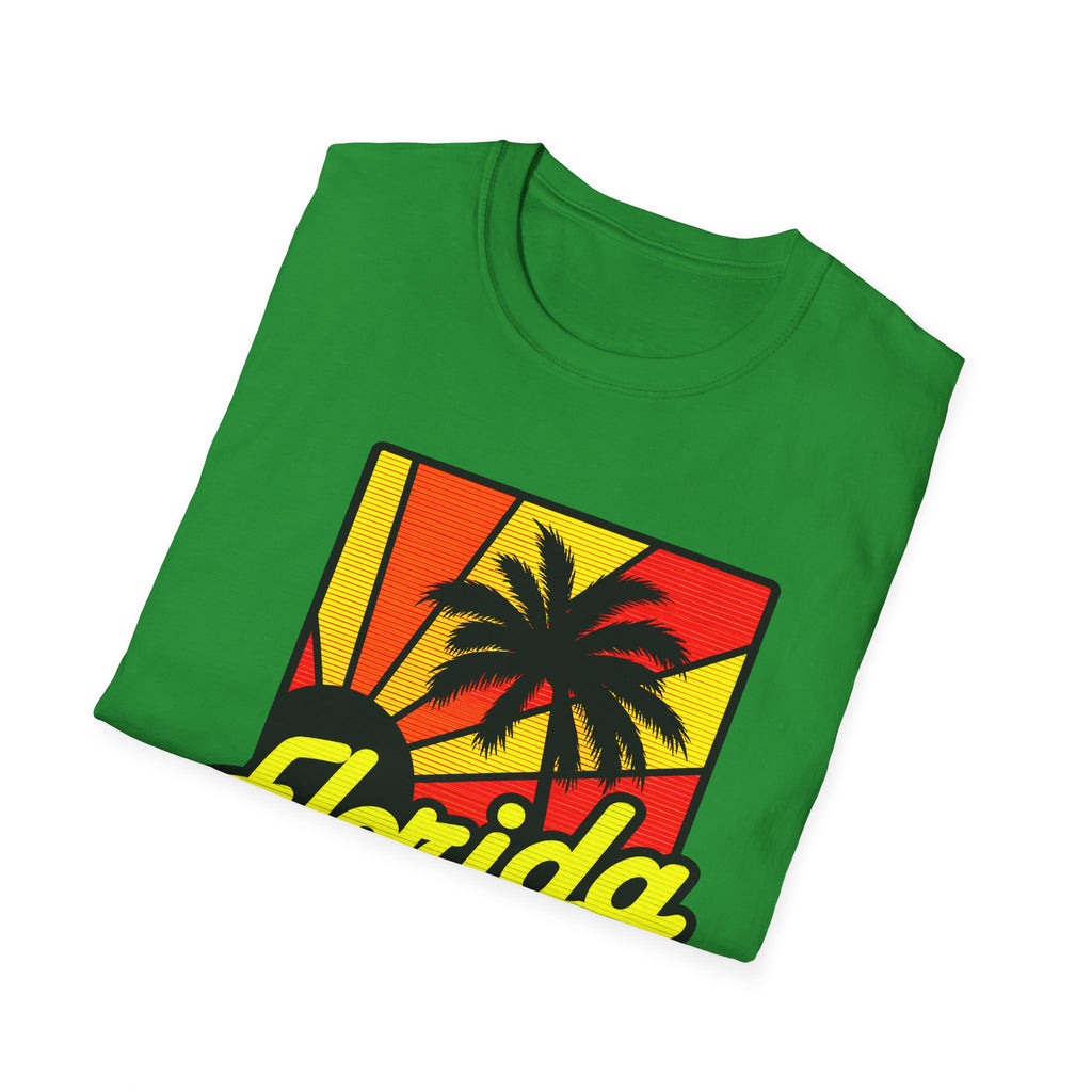 Florida (Sunset) Tee