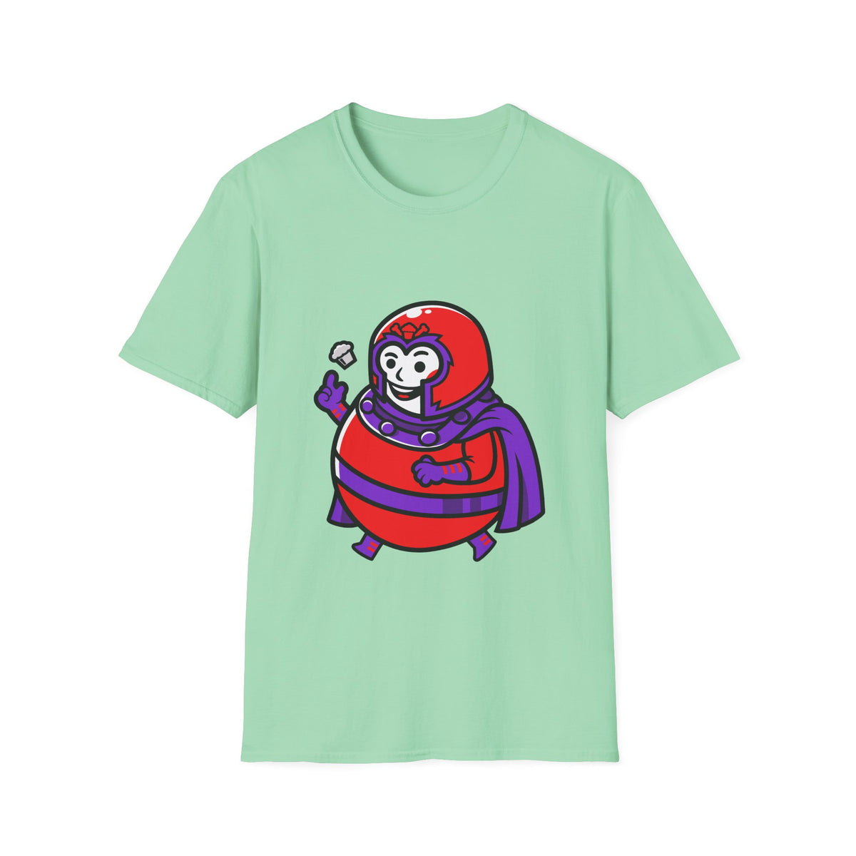 Chubby Magneto Tee