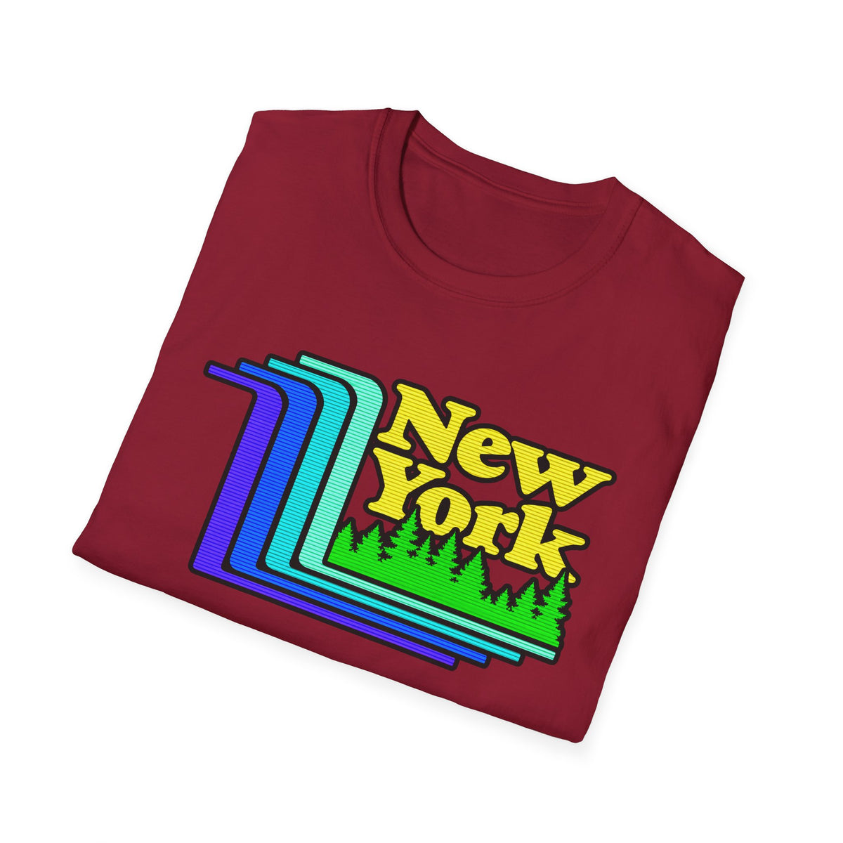 New York Tee