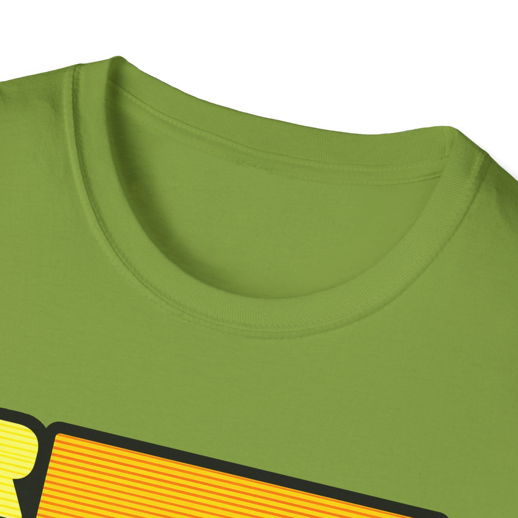 Rhode Island Tee