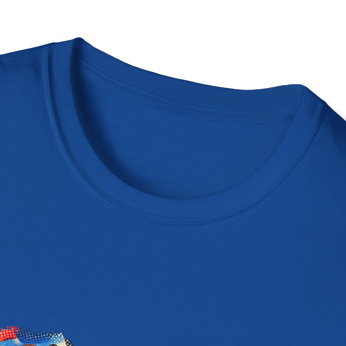 Reading Rainbow Photo Tee