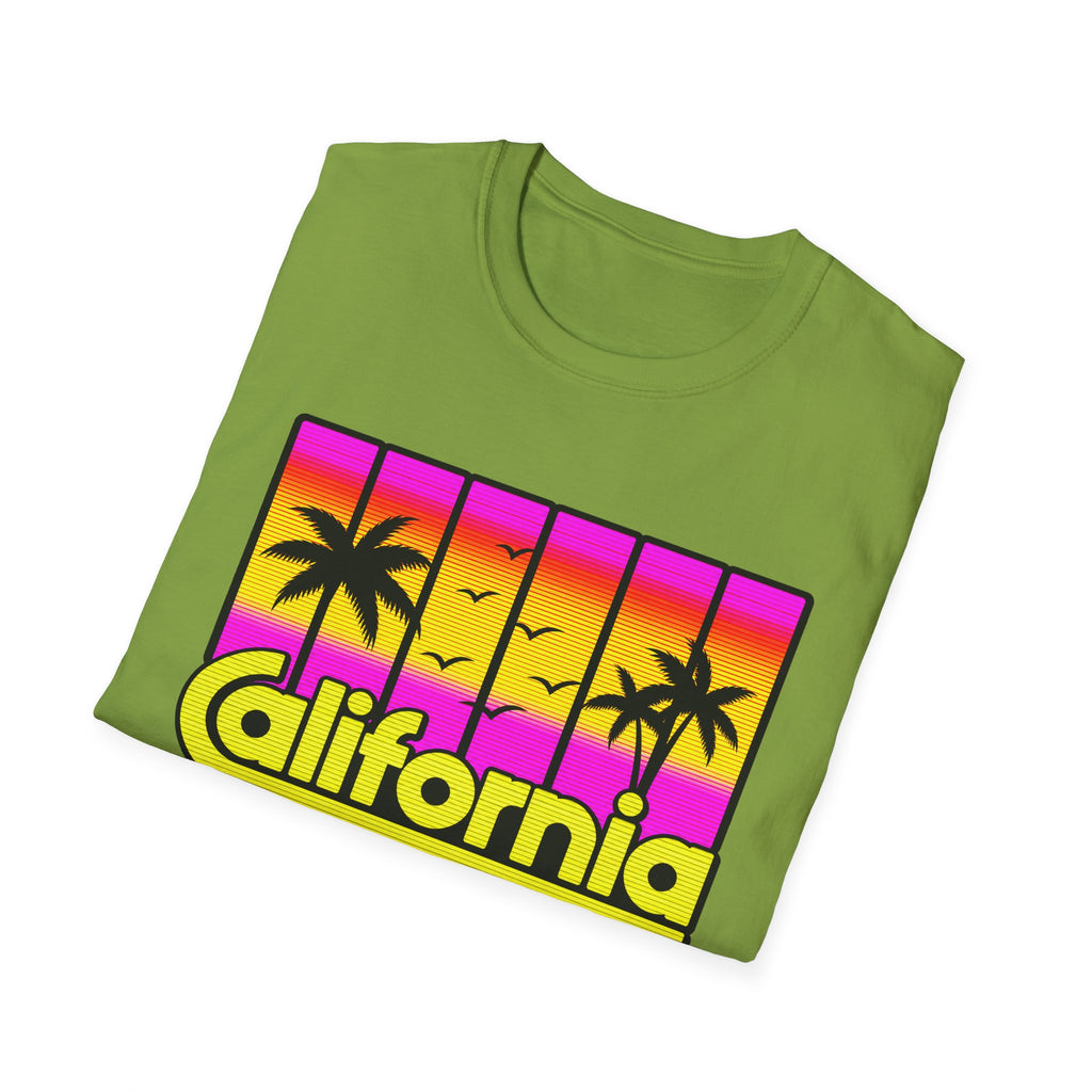 California Tee