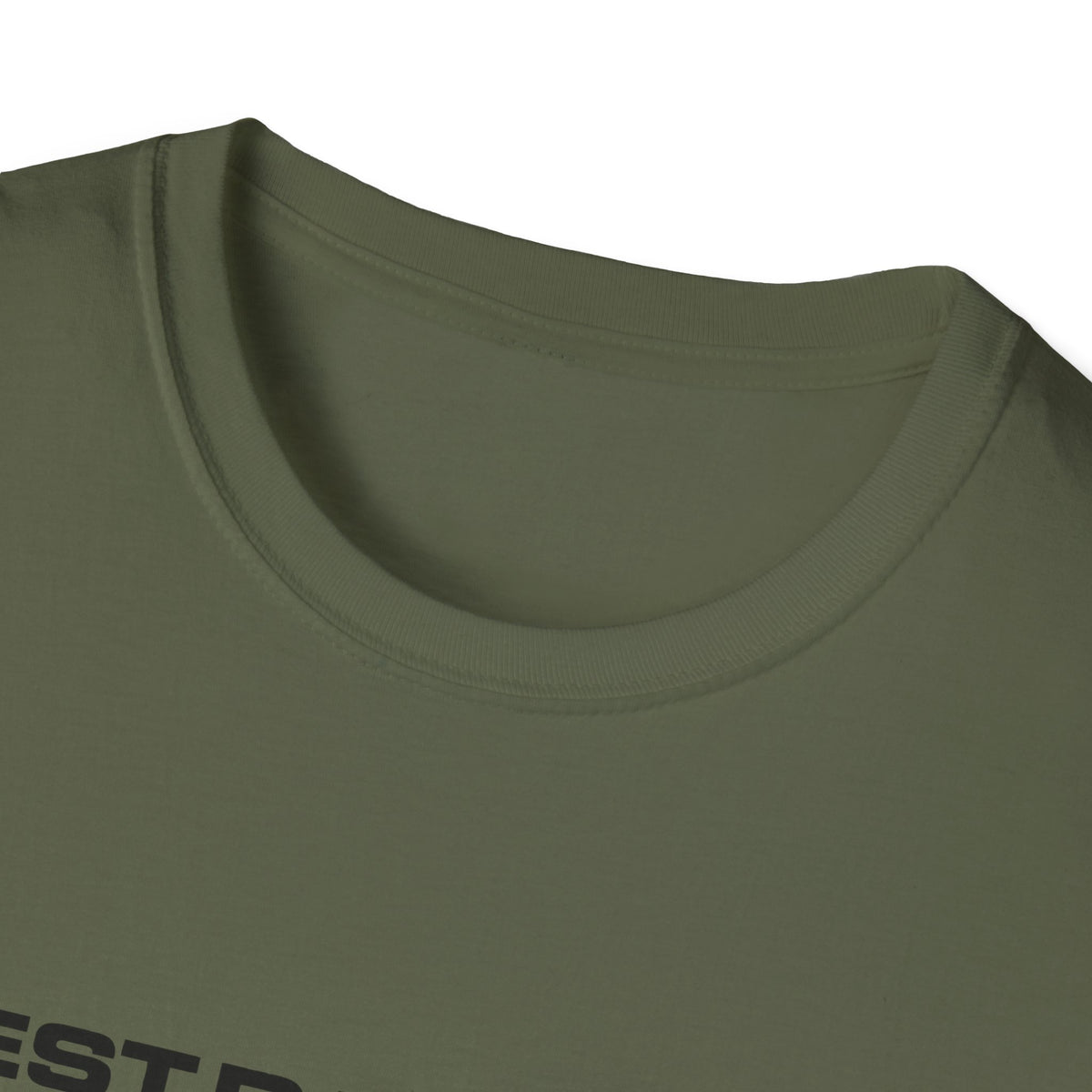 Pump Day Tee