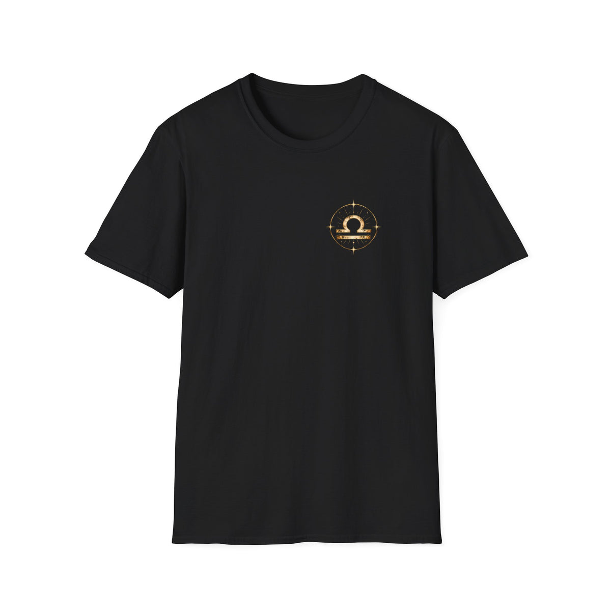 Libra Zodiac Tee