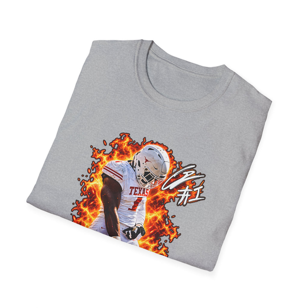 Texas #1 Tee