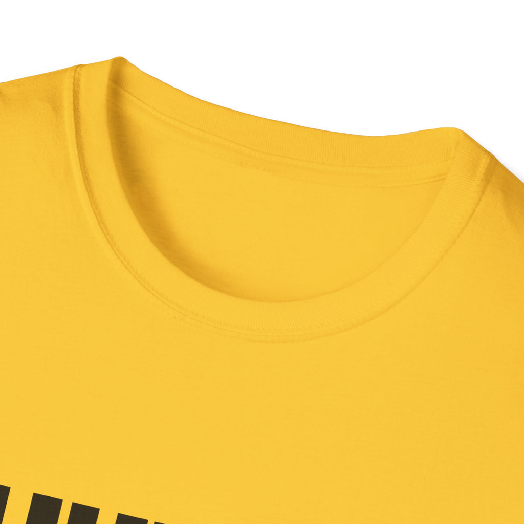 Shut Up And Train Tee