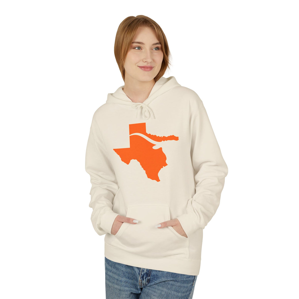 Texas Longhorn Hoodie