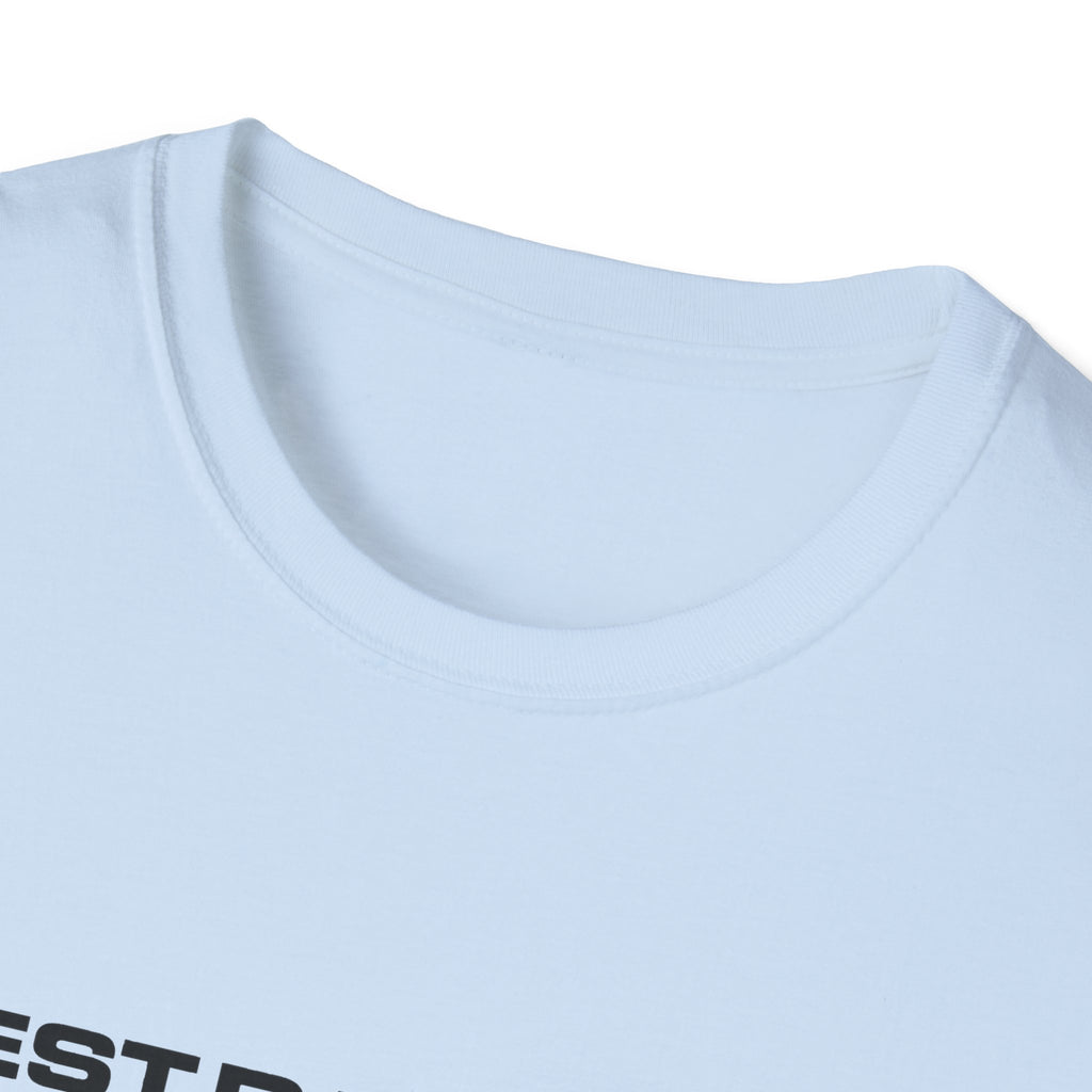 Pump Day Tee