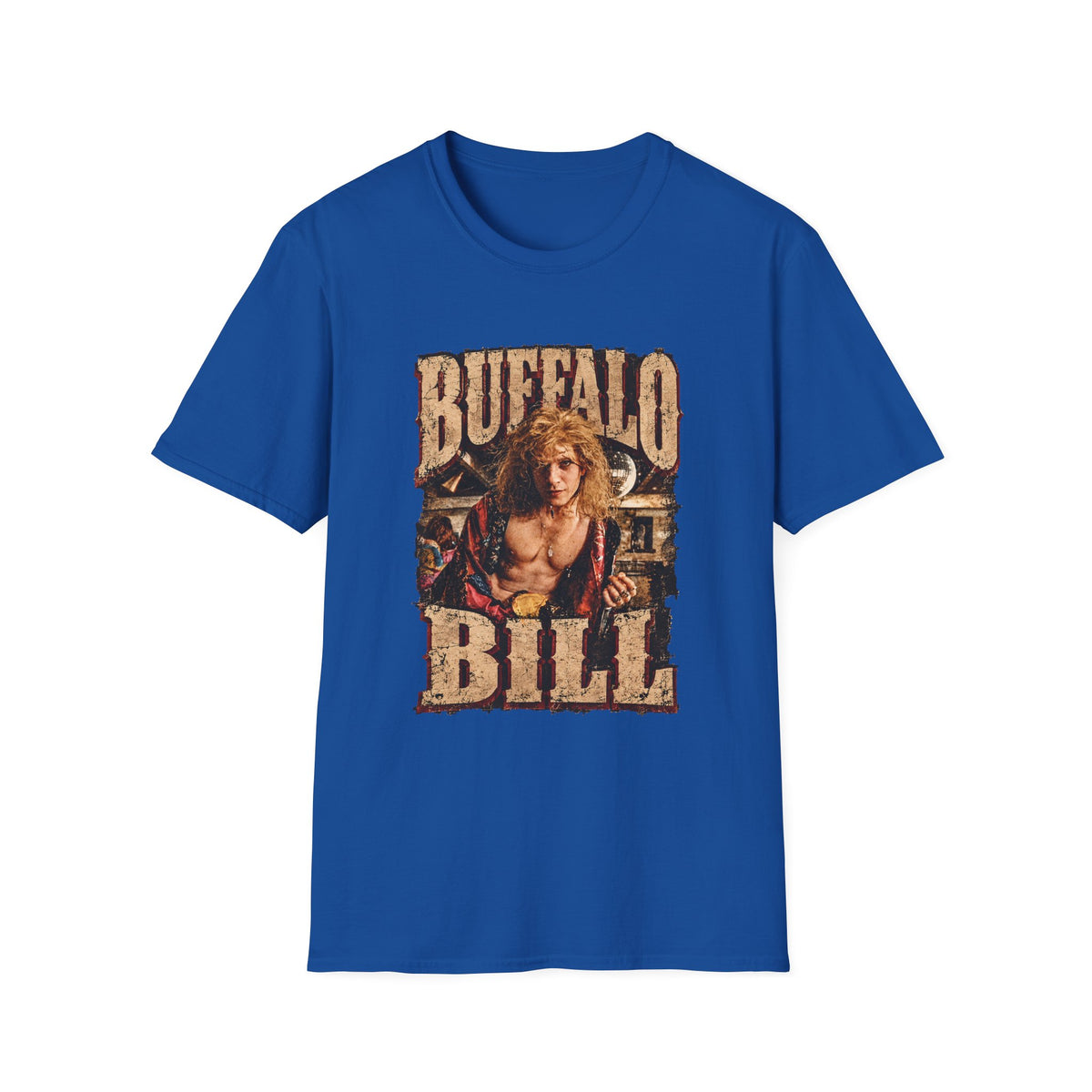Buffalo Bill Tee