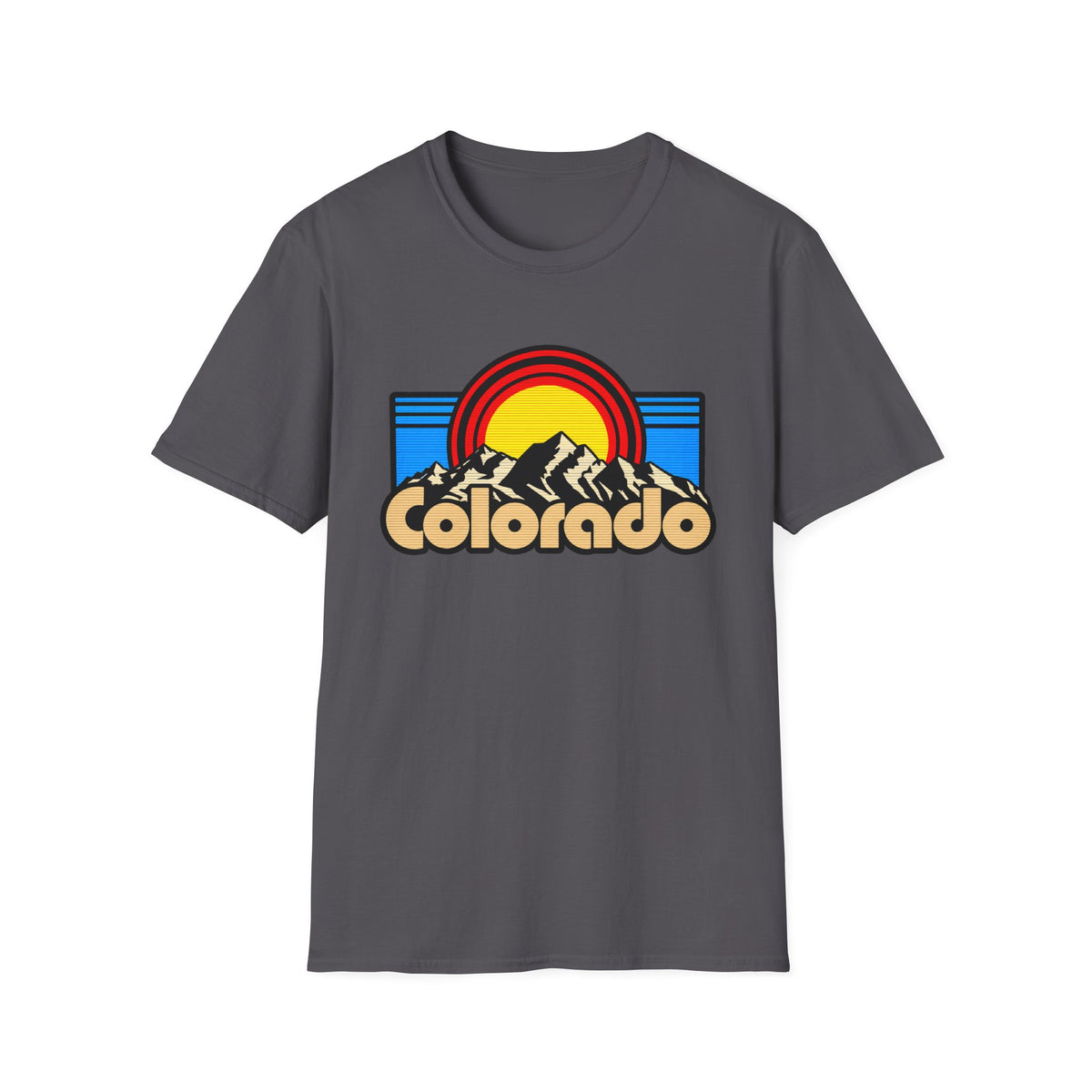 Colorado (Classic) Tee