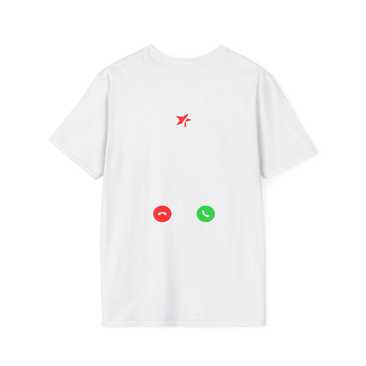 Four Star Fitness Tee