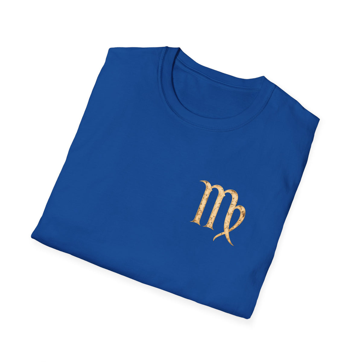 Virgo Zodiac Tee