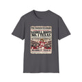 Sandell Boots Texas Tee