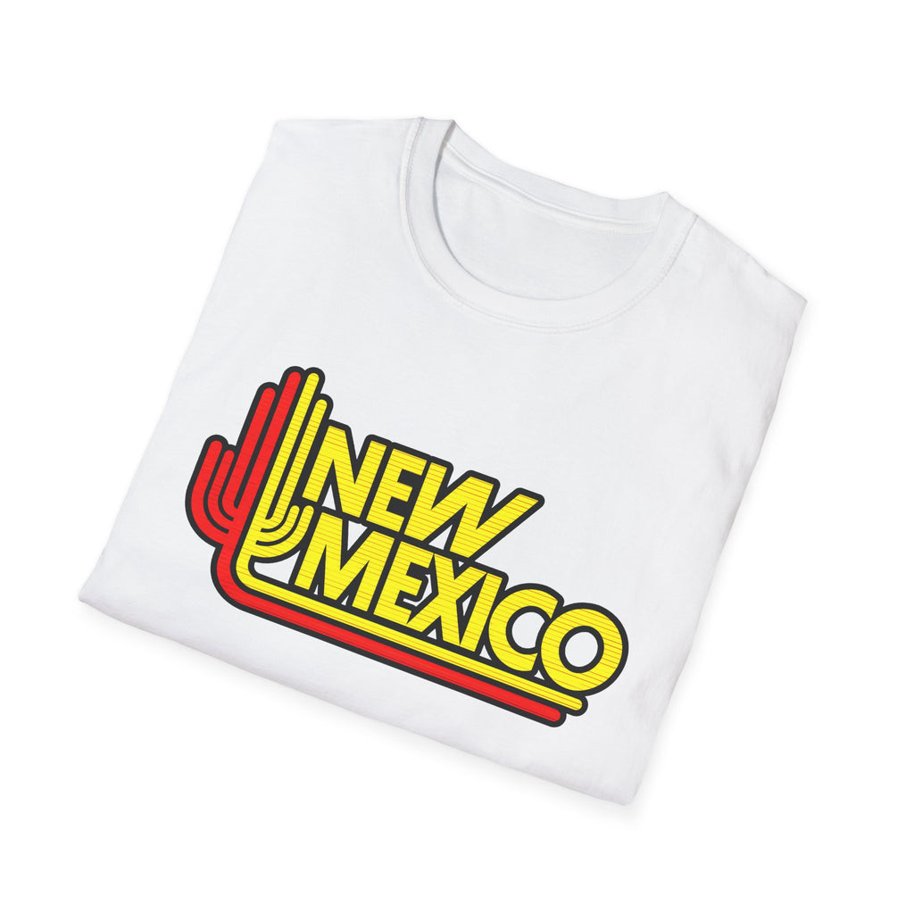 New Mexico Tee