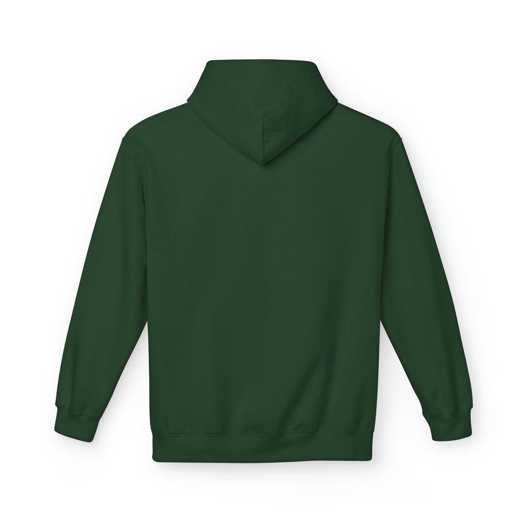 Proverbs & Protein Hoodie