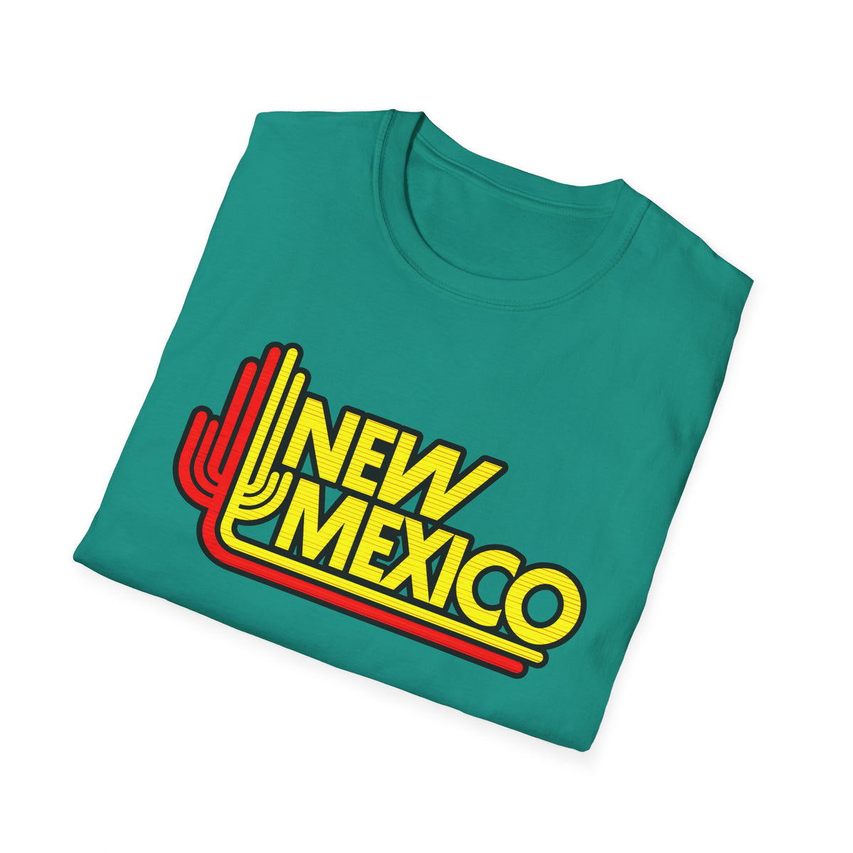 New Mexico Tee