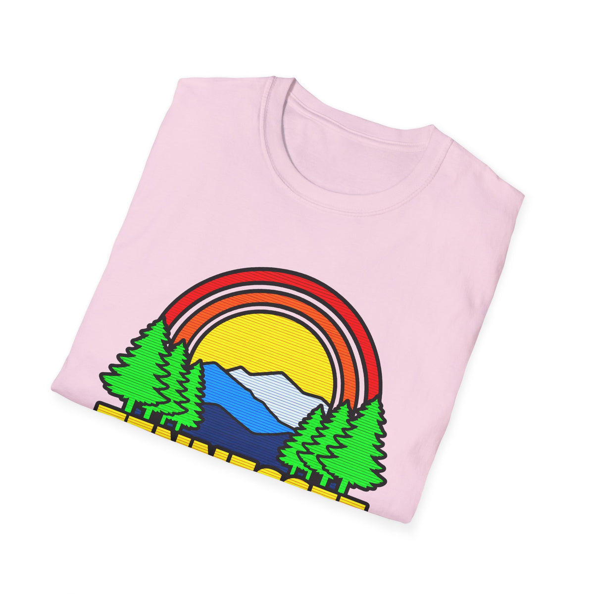 Tennessee Tee