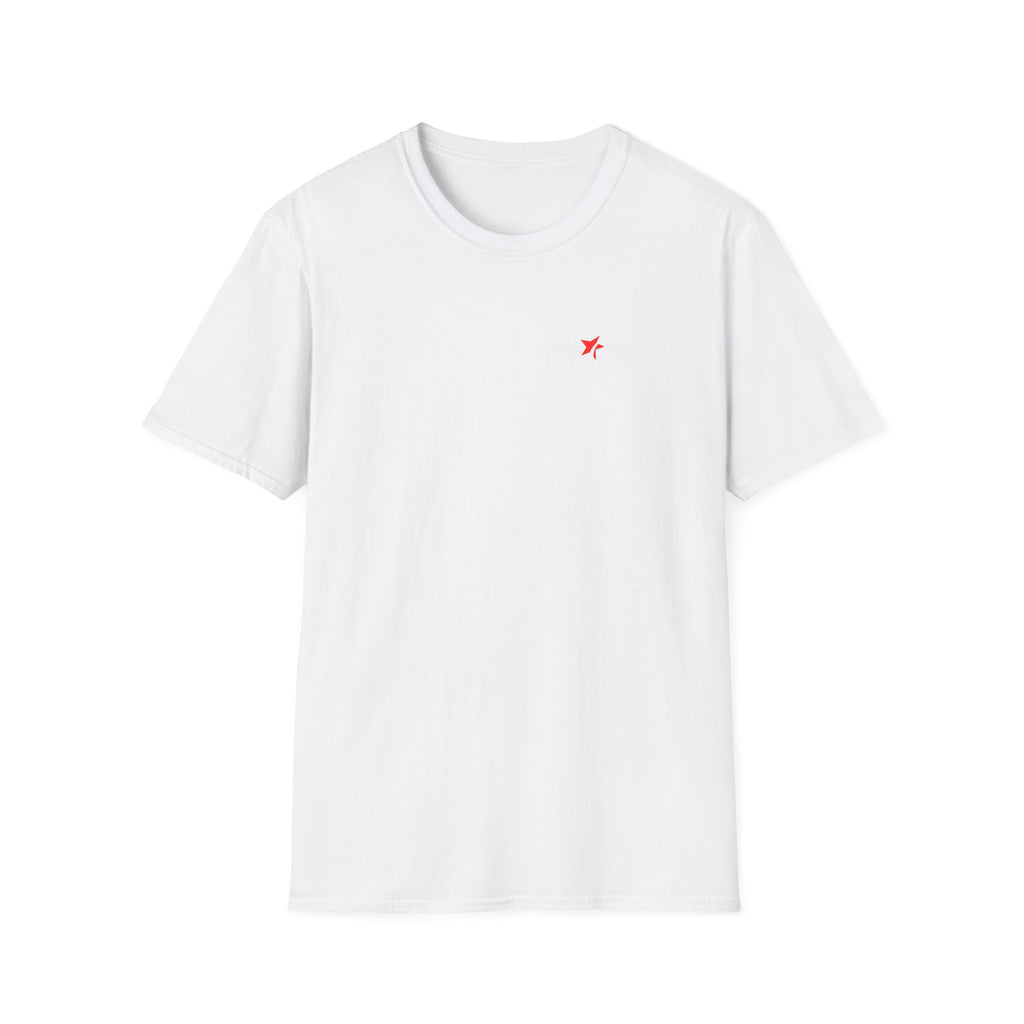 Four Star Fitness Tee